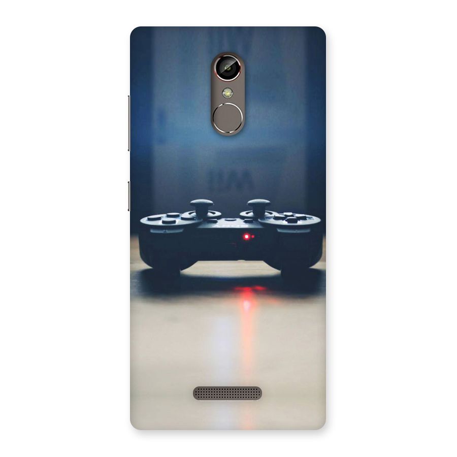 Gaming Console Back Case for Gionee S6s