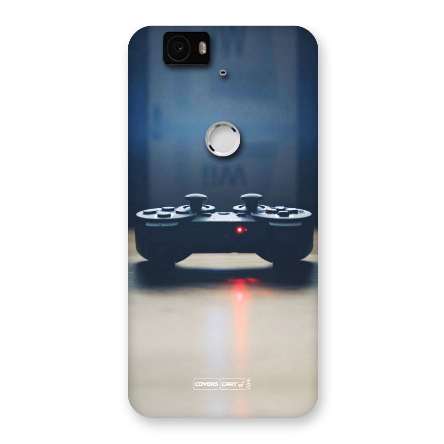 Gaming Console Back Case for Google Nexus 6P