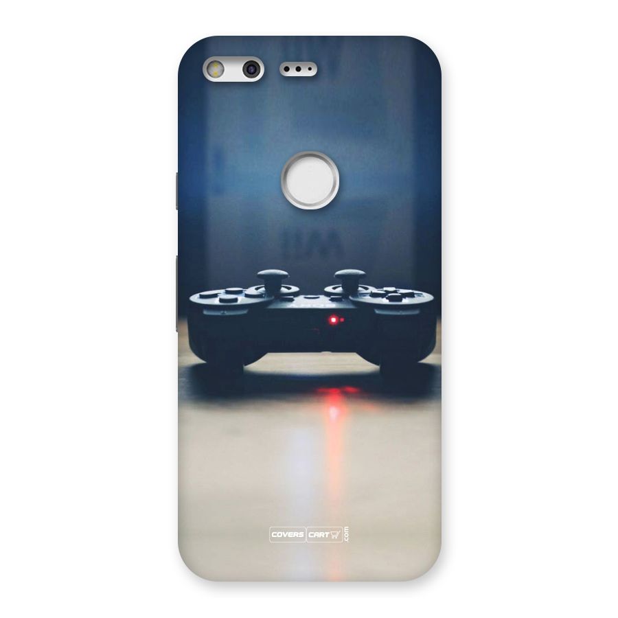Gaming Console Back Case for Google Pixel