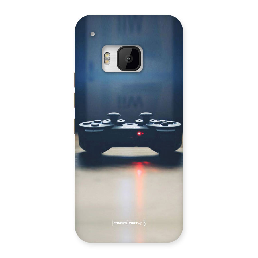 Gaming Console Back Case for HTC One M9
