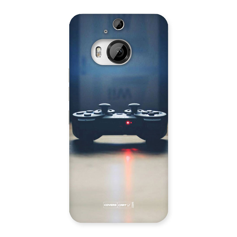 Gaming Console Back Case for HTC One M9 Plus