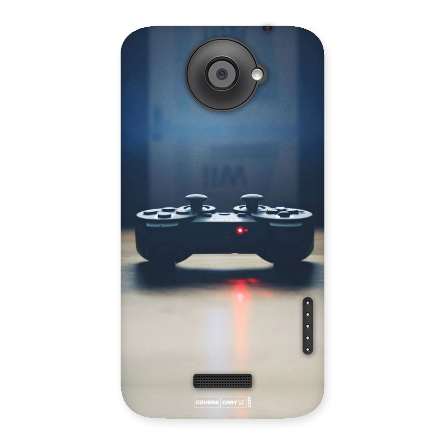 Gaming Console Back Case for HTC One X