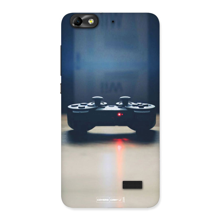 Gaming Console Back Case for Honor 4C