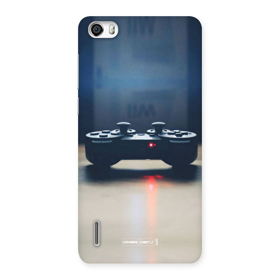 Gaming Console Back Case for Honor 6