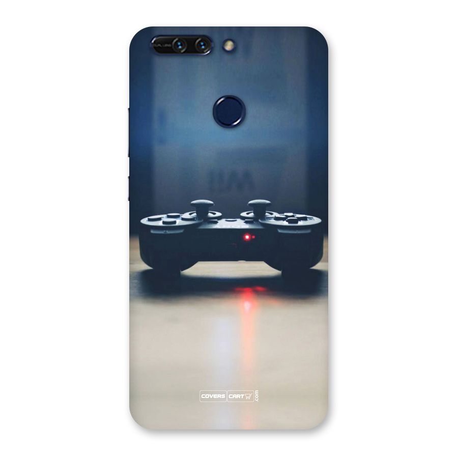 Gaming Console Back Case for Honor 8 Pro