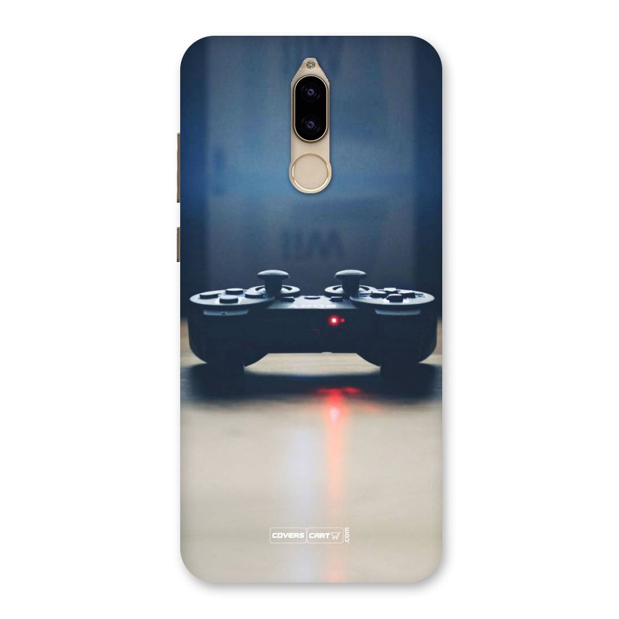 Gaming Console Back Case for Honor 9i