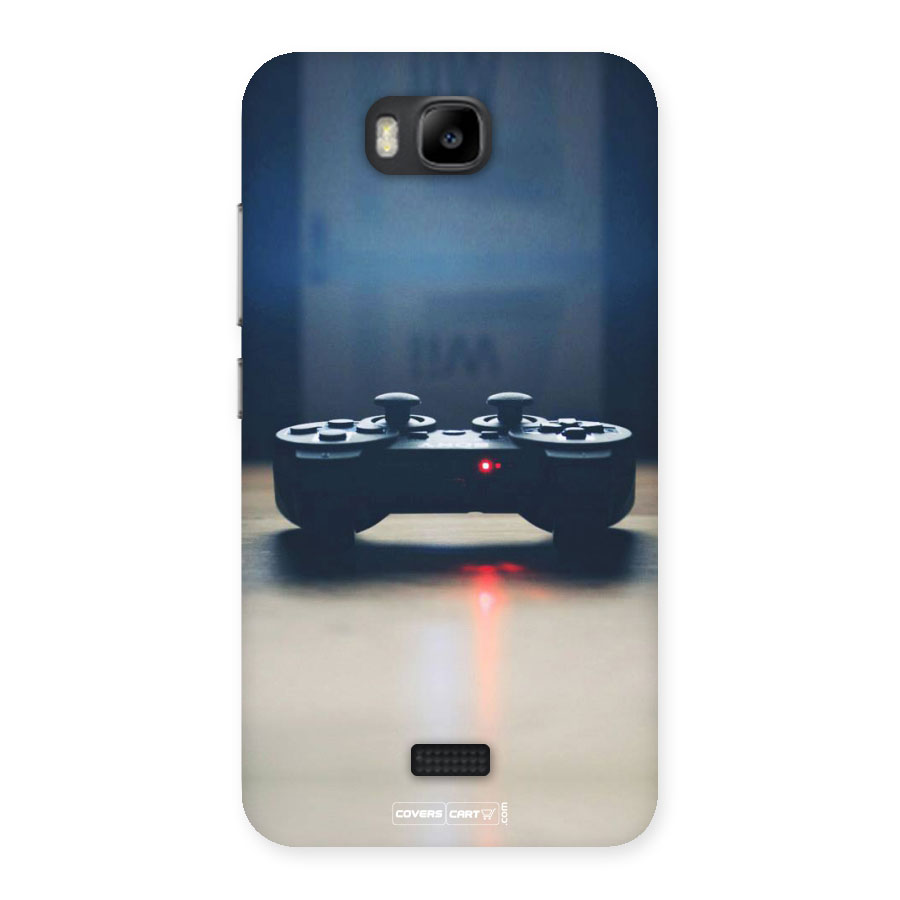 Gaming Console Back Case for Honor Bee