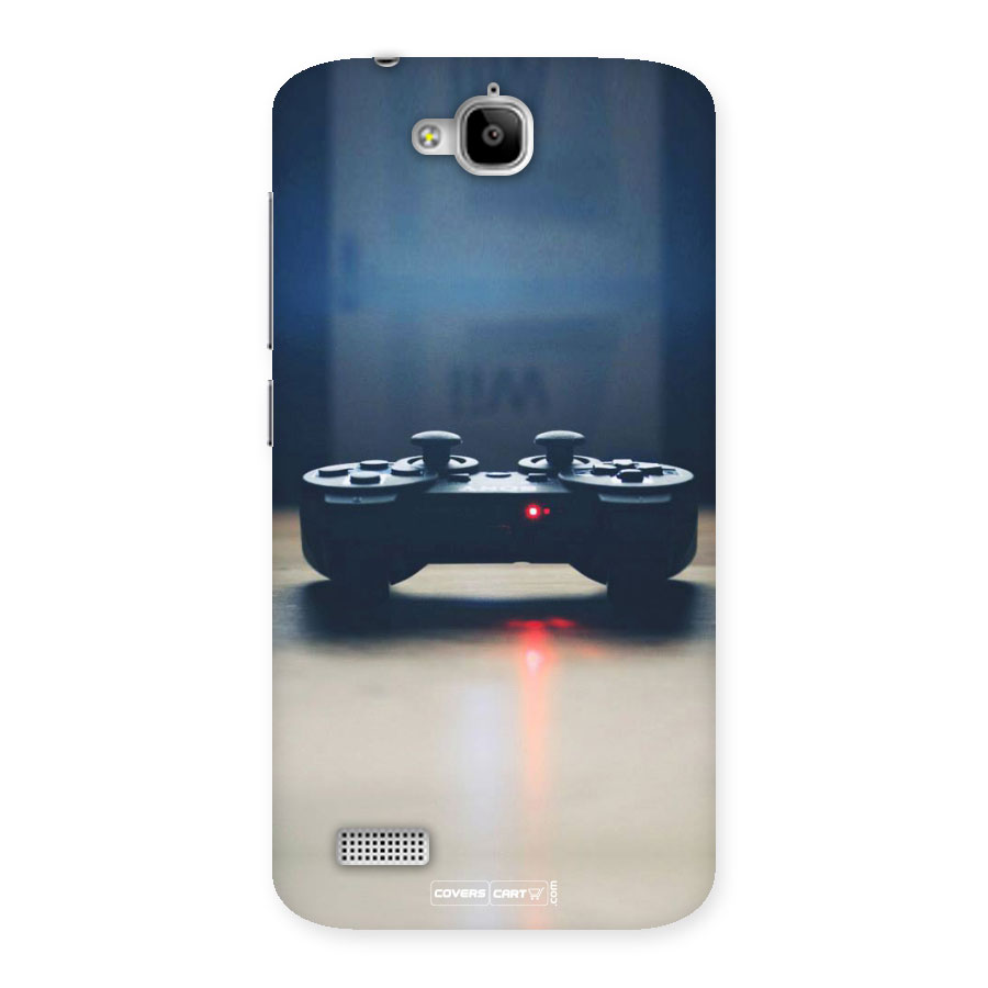 Gaming Console Back Case for Honor Holly