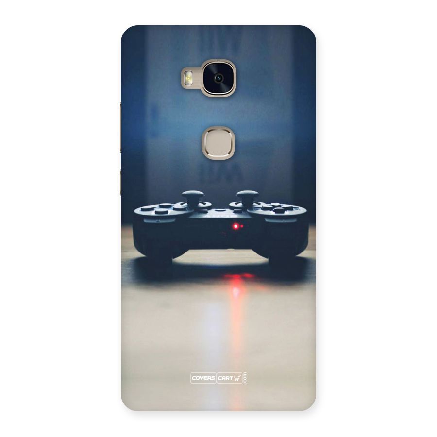 Gaming Console Back Case for Huawei Honor 5X