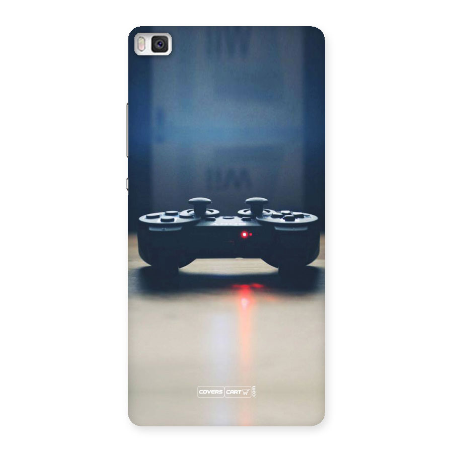 Gaming Console Back Case for Huawei P8