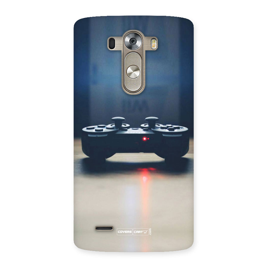 Gaming Console Back Case for LG G3