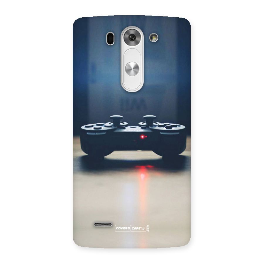 Gaming Console Back Case for LG G3 Mini