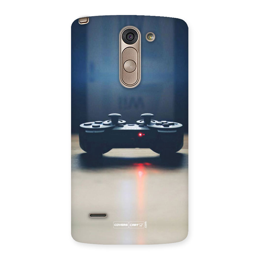 Gaming Console Back Case for LG G3 Stylus