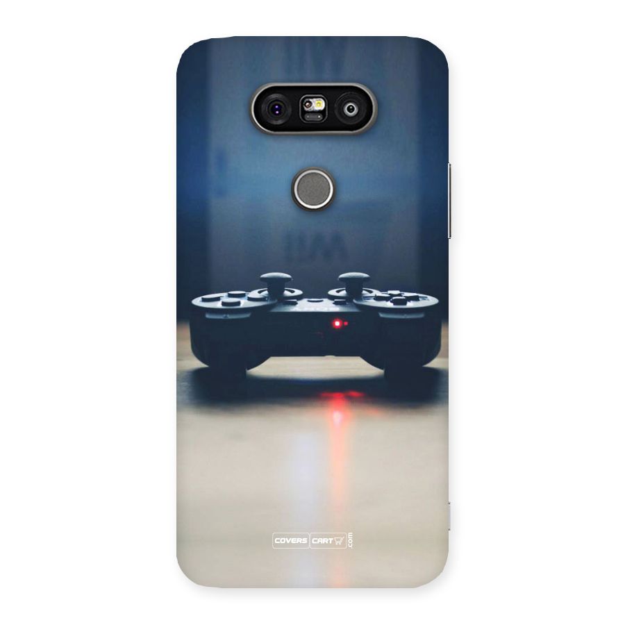 Gaming Console Back Case for LG G5