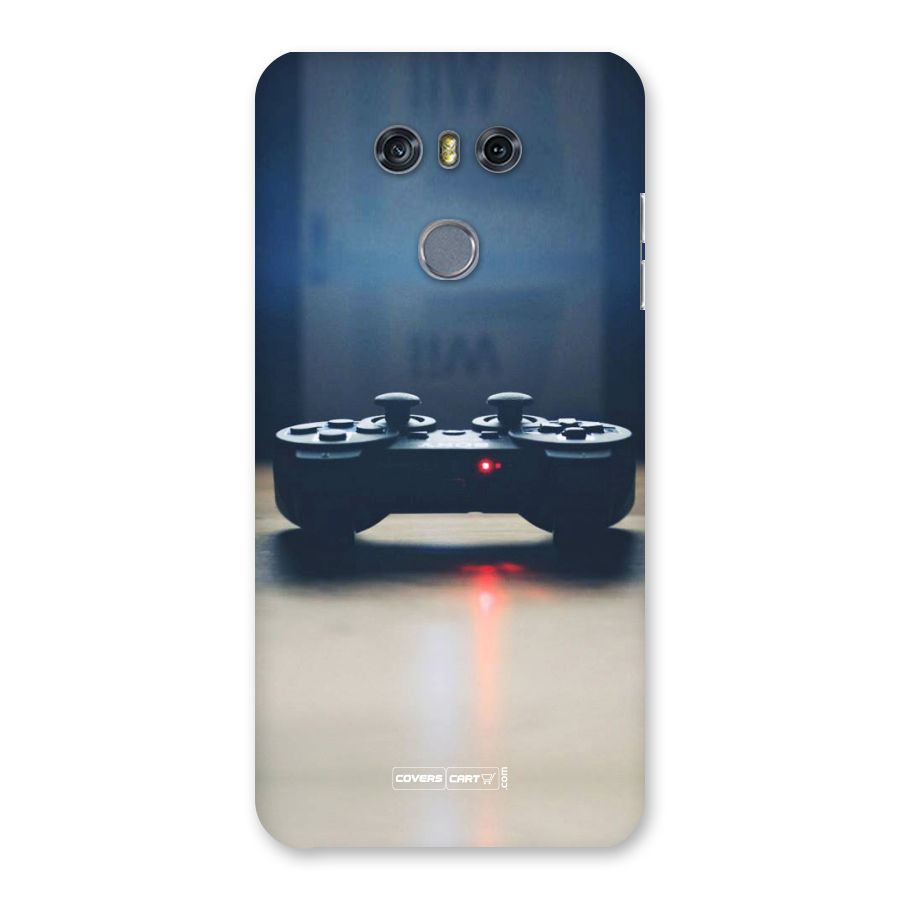 Gaming Console Back Case for LG G6