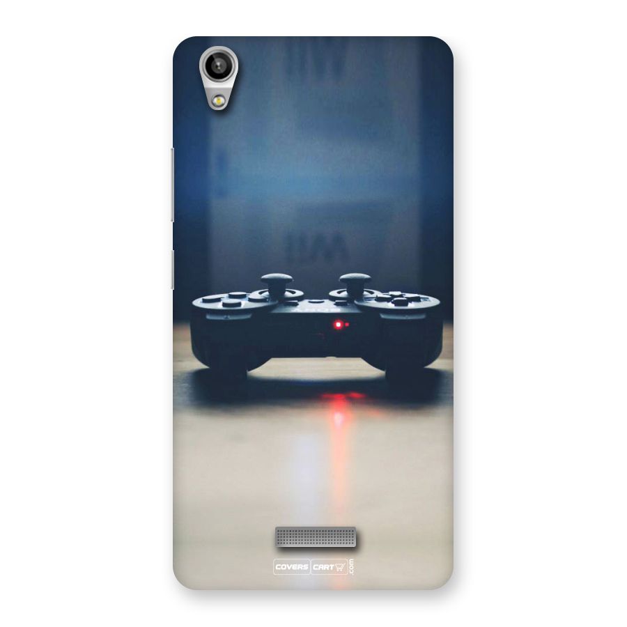 Gaming Console Back Case for Lava Pixel V1