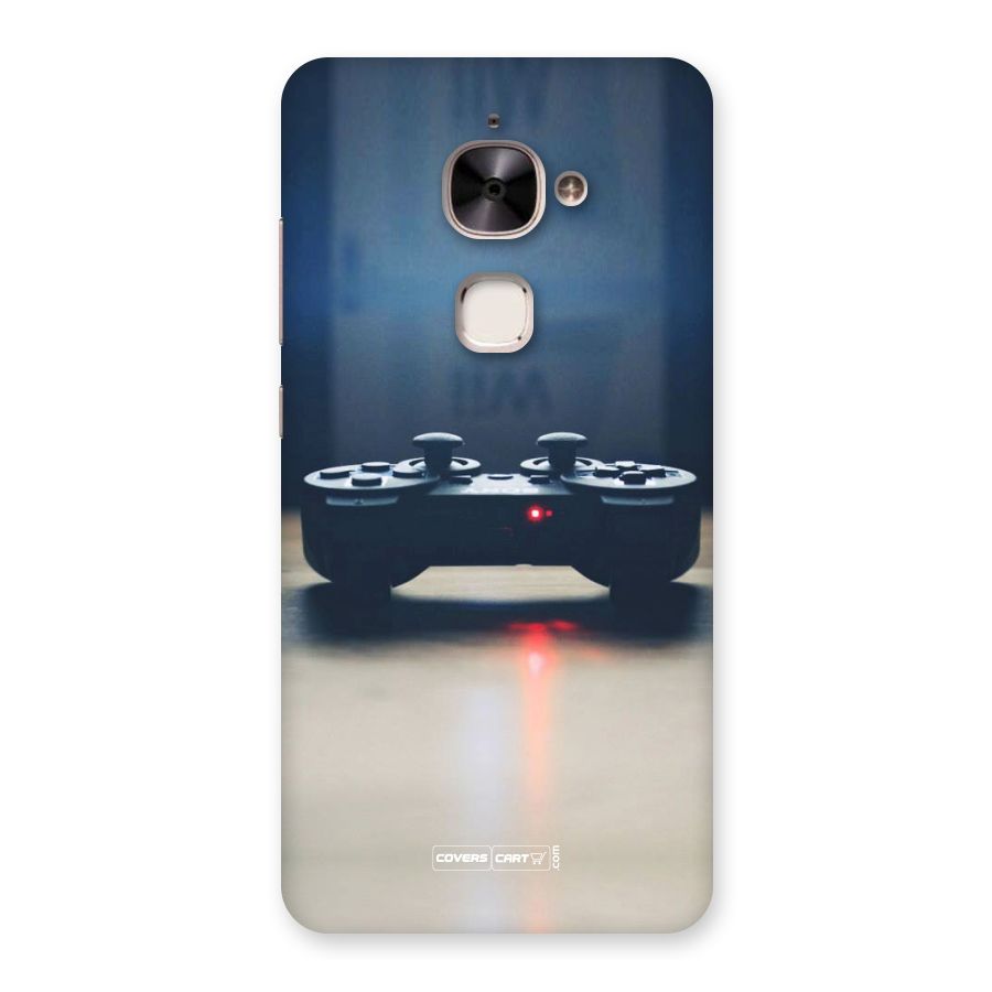 Gaming Console Back Case for Le 2