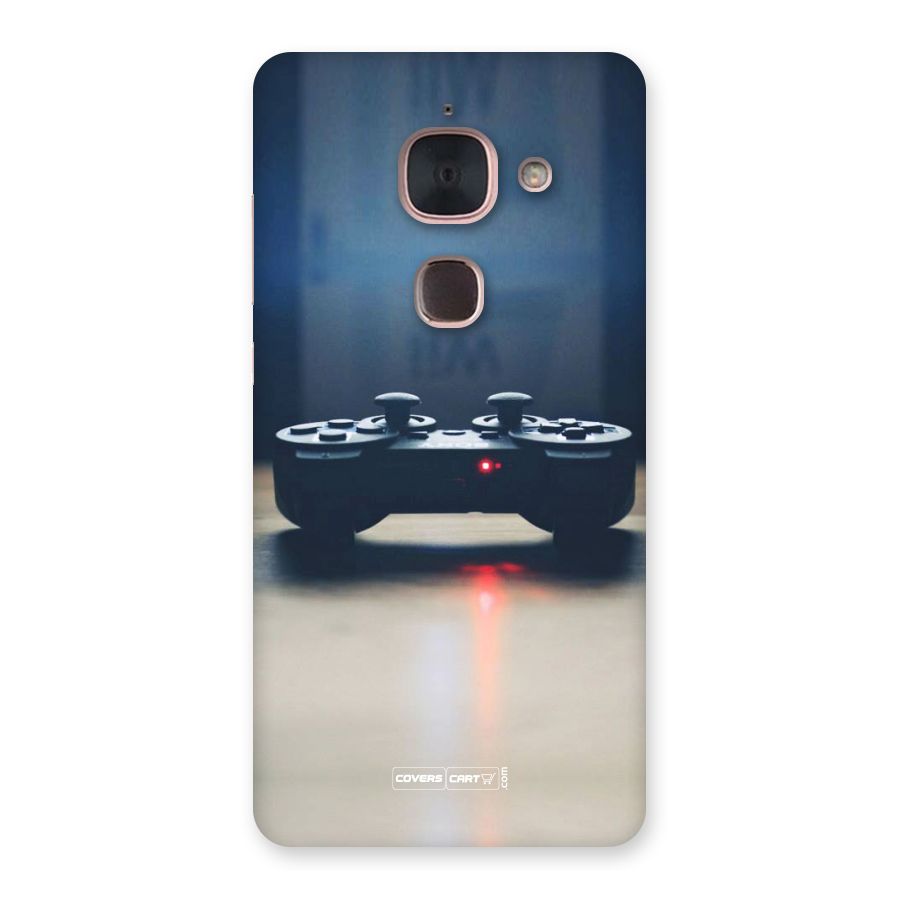 Gaming Console Back Case for Le Max 2