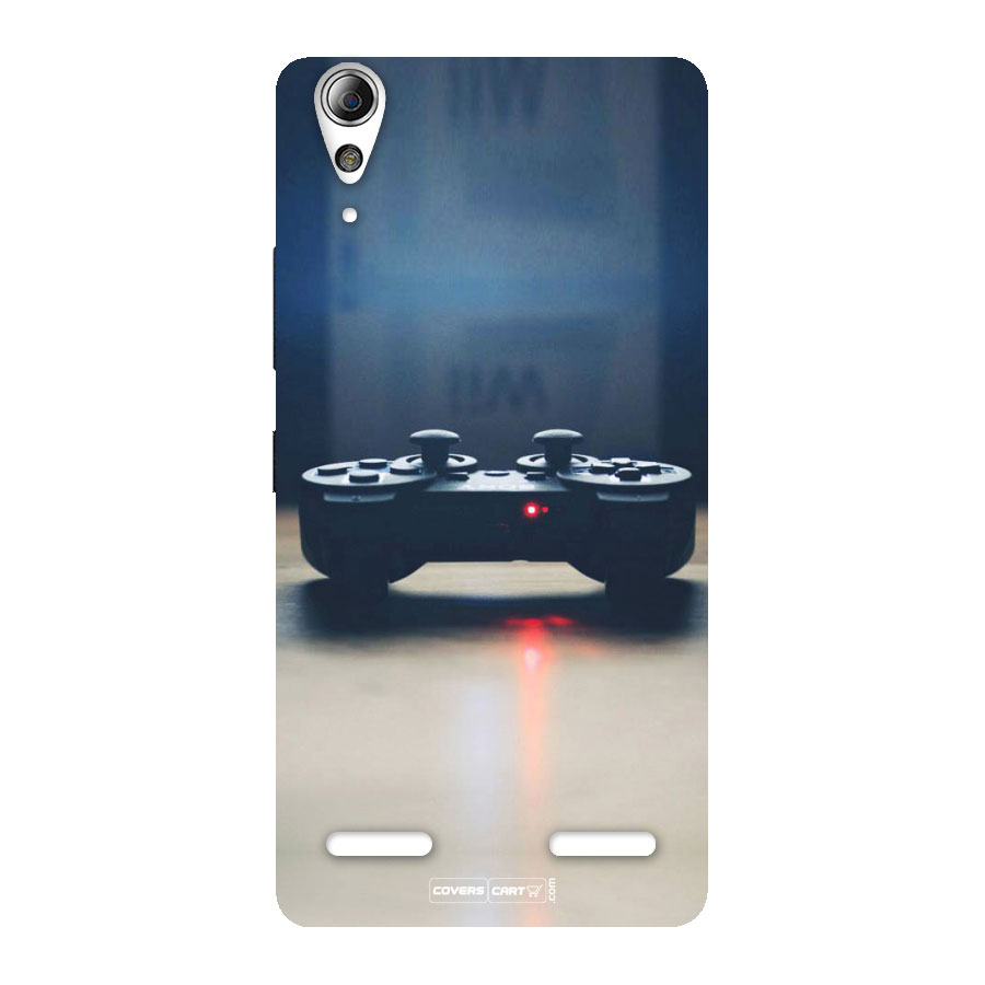 Gaming Console Back Case for Lenovo A6000 Plus