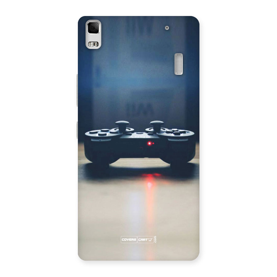 Gaming Console Back Case for Lenovo K3 Note