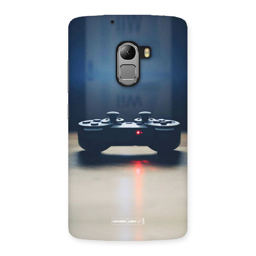 Gaming Console Back Case for Lenovo K4 Note
