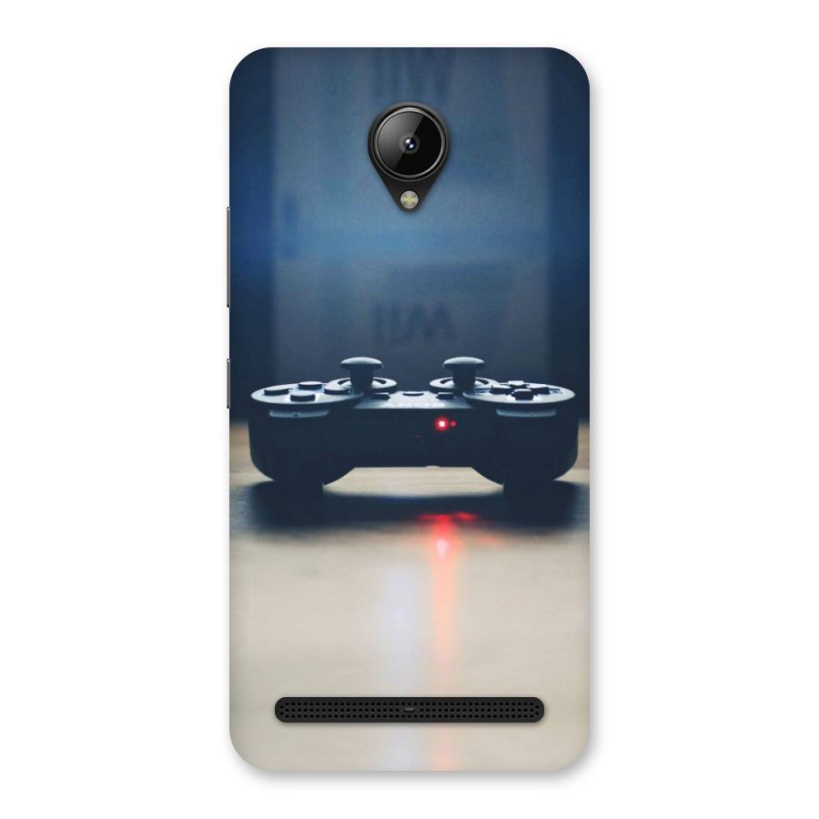 Gaming Console Back Case for Lenovo C2