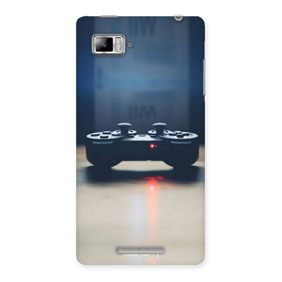 Gaming Console Back Case for Lenovo Vibe Z K910