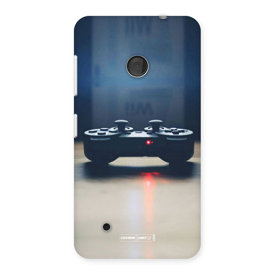 Gaming Console Back Case for Lumia 530