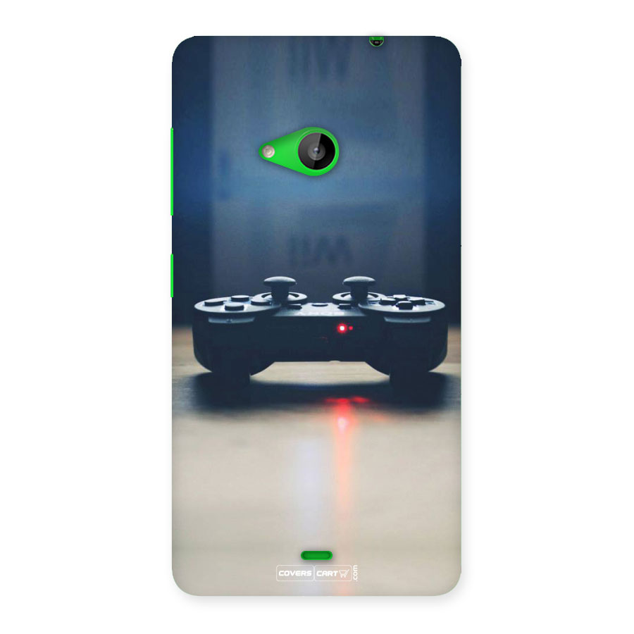 Gaming Console Back Case for Lumia 535