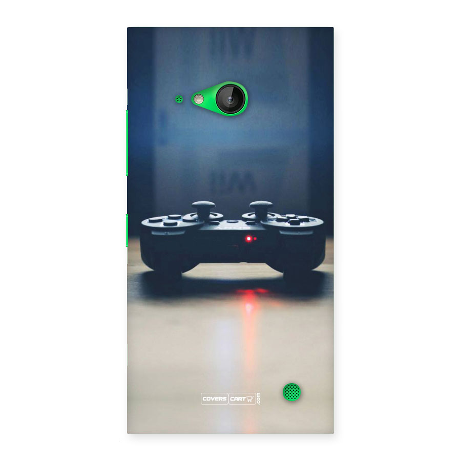 Gaming Console Back Case for Lumia 730