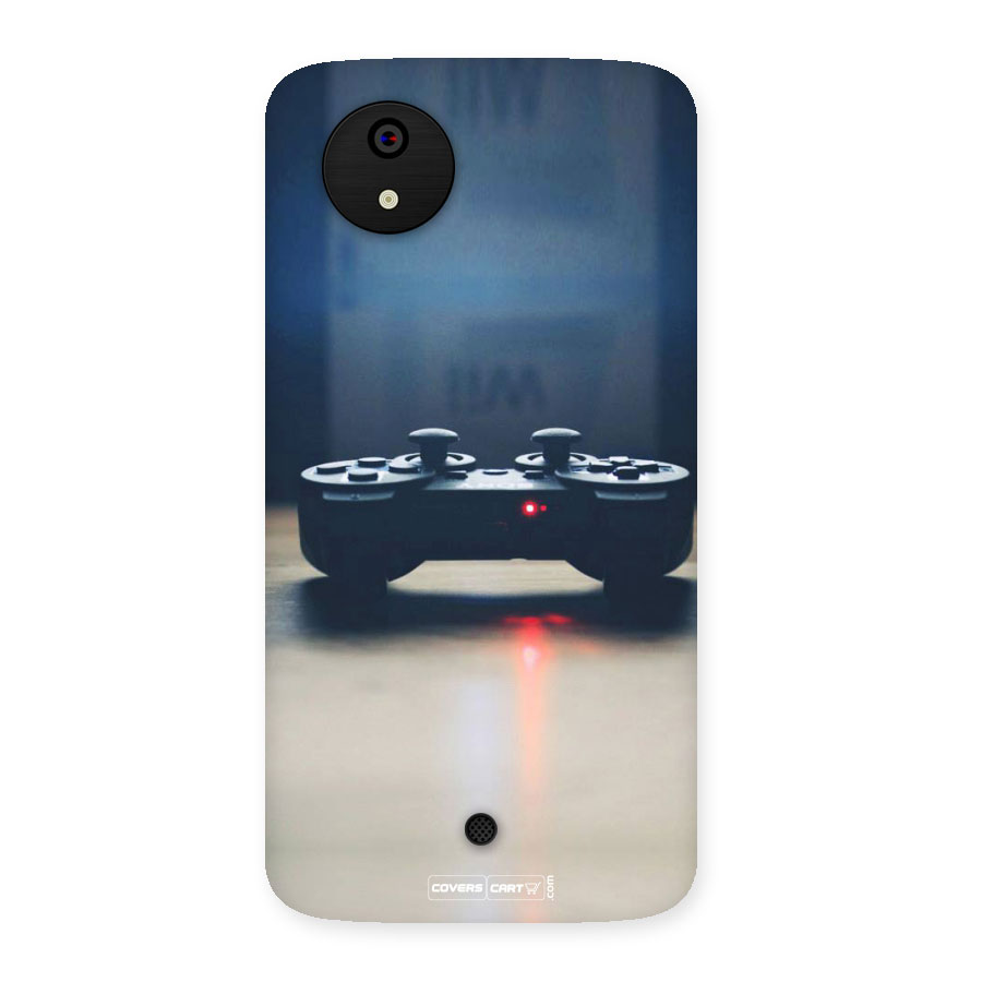 Gaming Console Back Case for Micromax Canvas A1