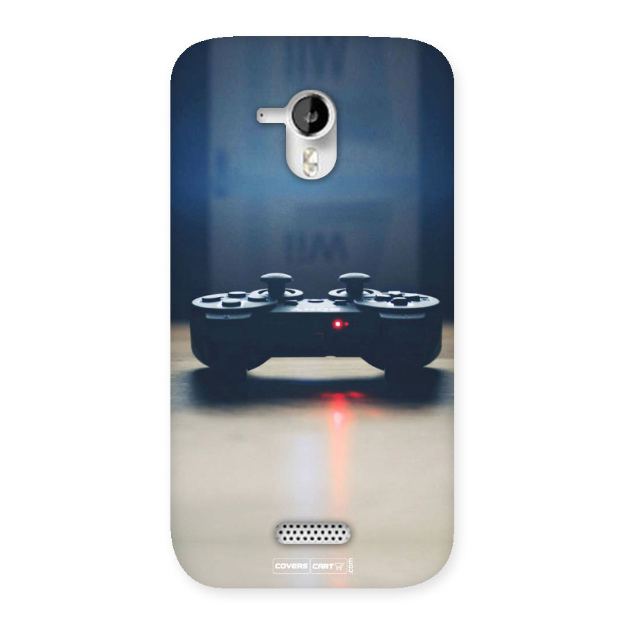 Gaming Console Back Case for Micromax Canvas HD A116