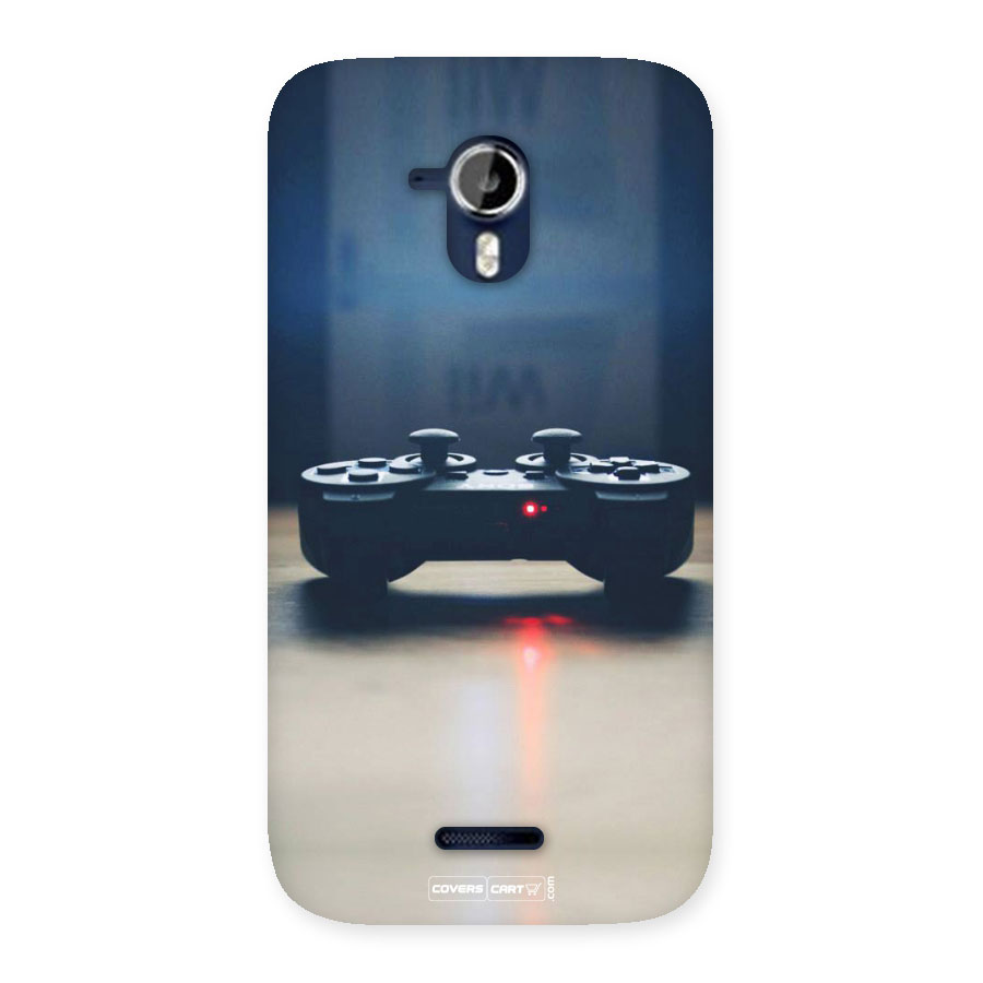 Gaming Console Back Case for Micromax Canvas Magnus A117