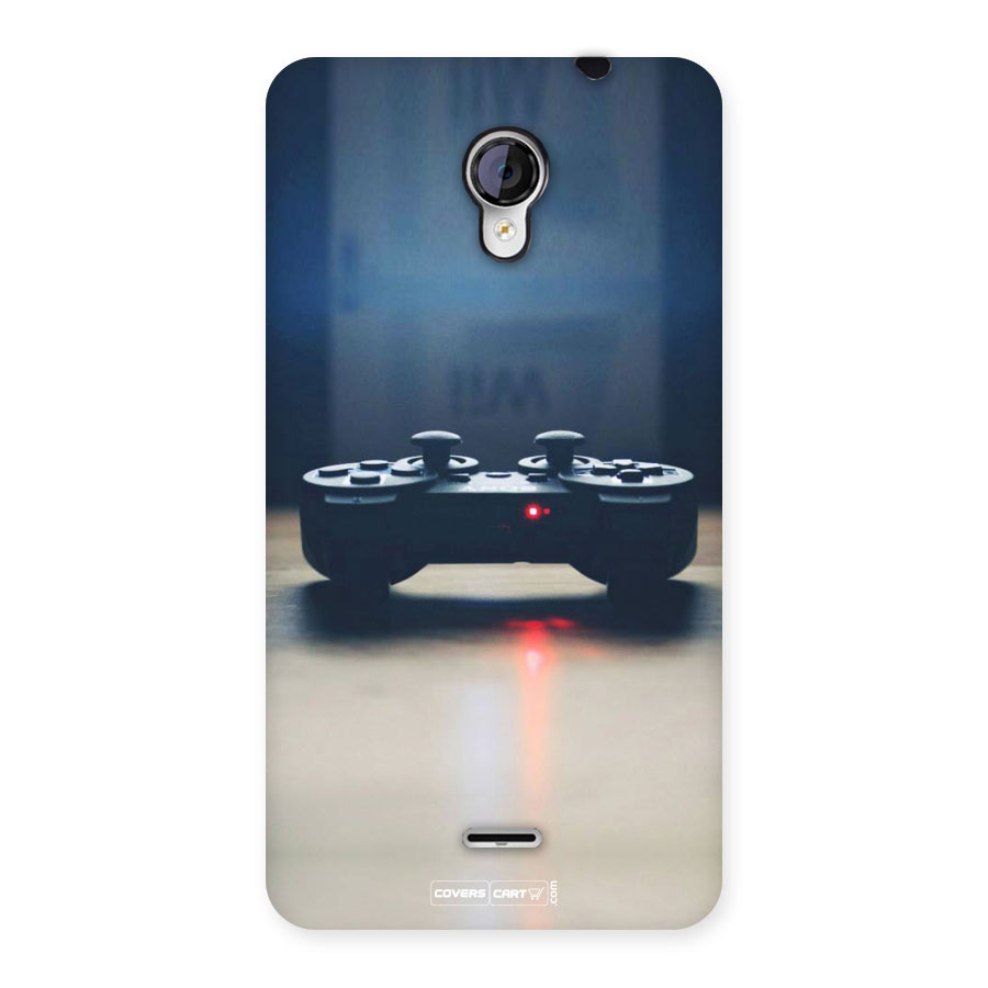 Gaming Console Back Case for Micromax Unite 2 A106