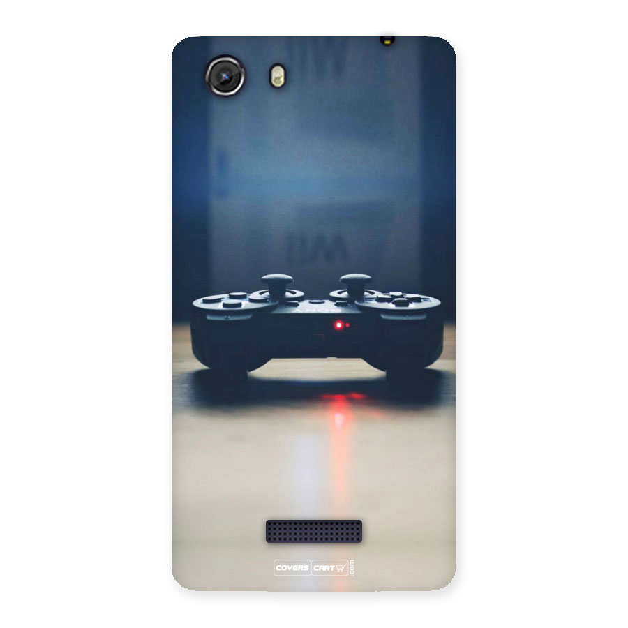 Gaming Console Back Case for Micromax Unite 3