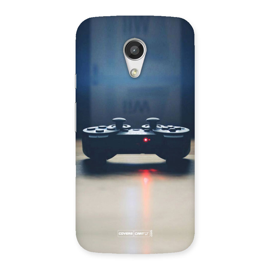 Gaming Console Back Case for Moto G 2nd Gen