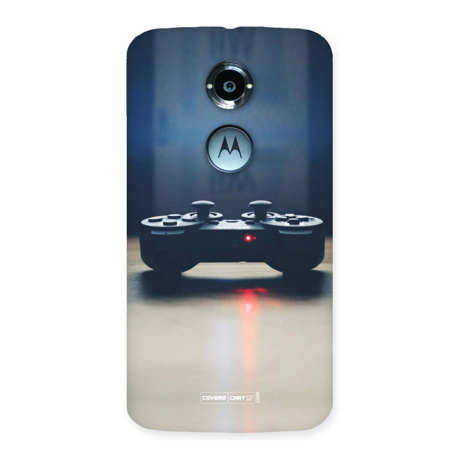Gaming Console Back Case for Moto X 2nd Gen