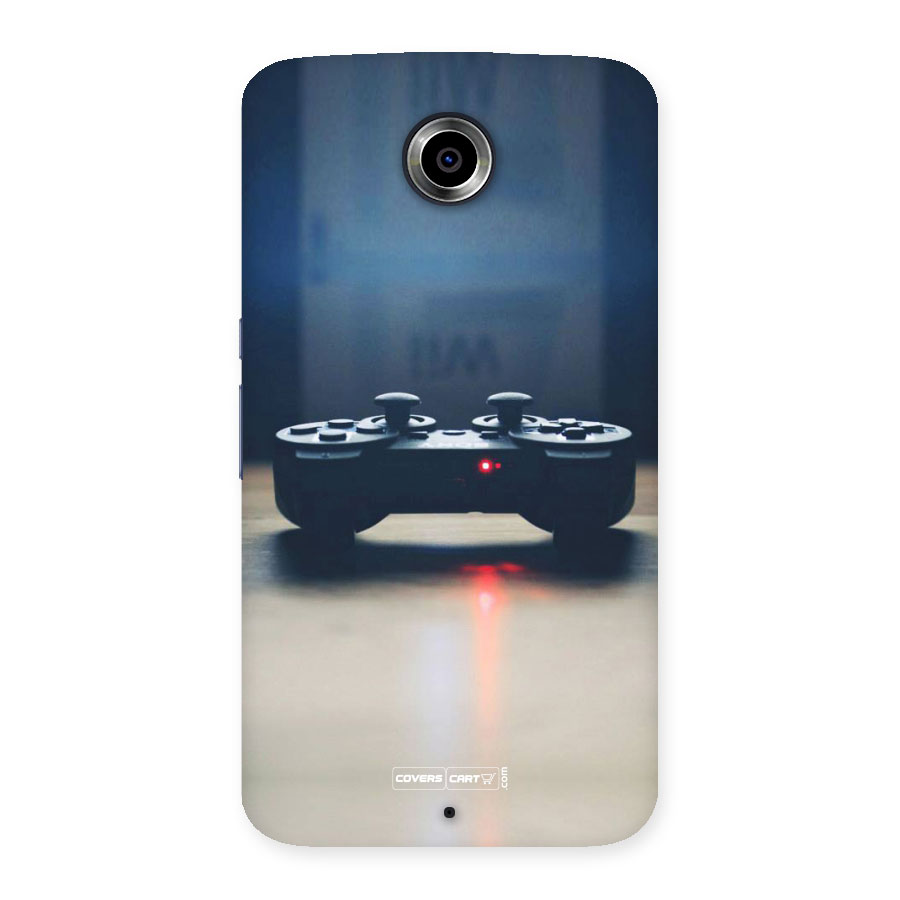 Gaming Console Back Case for Nexus 6