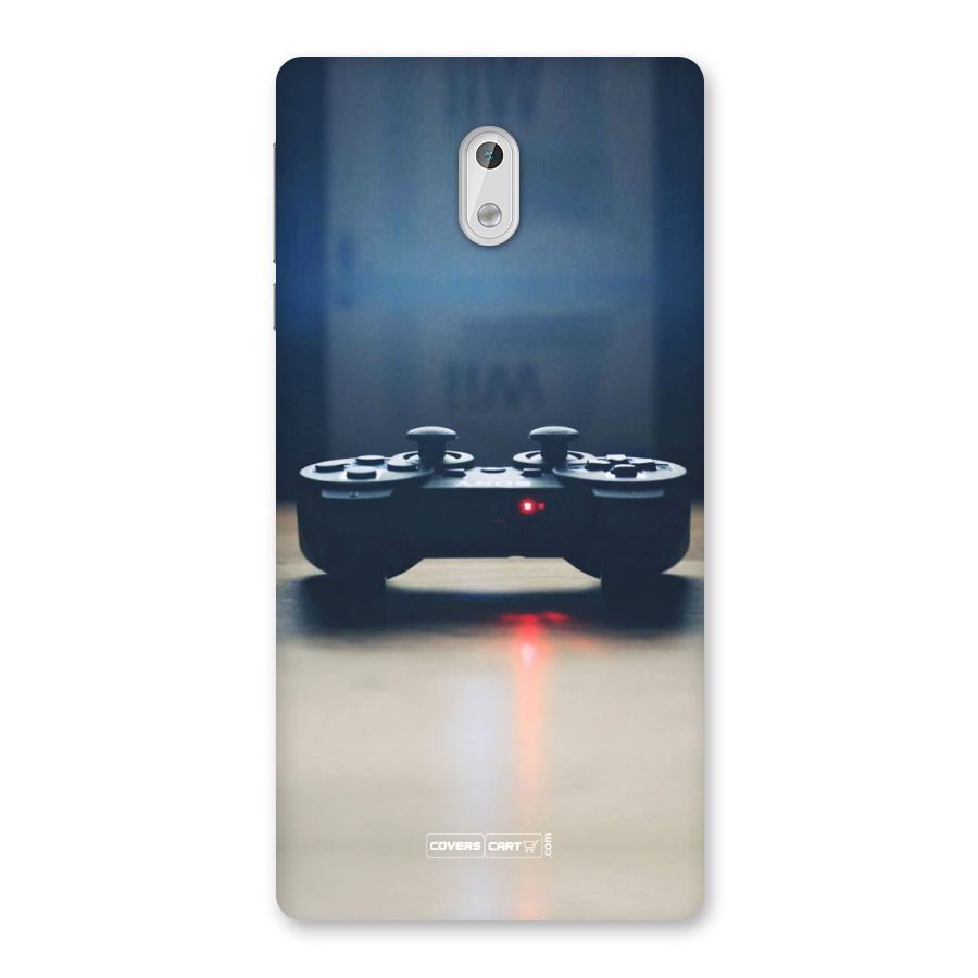 Gaming Console Back Case for Nokia 3