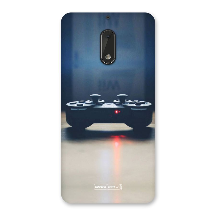 Gaming Console Back Case for Nokia 6