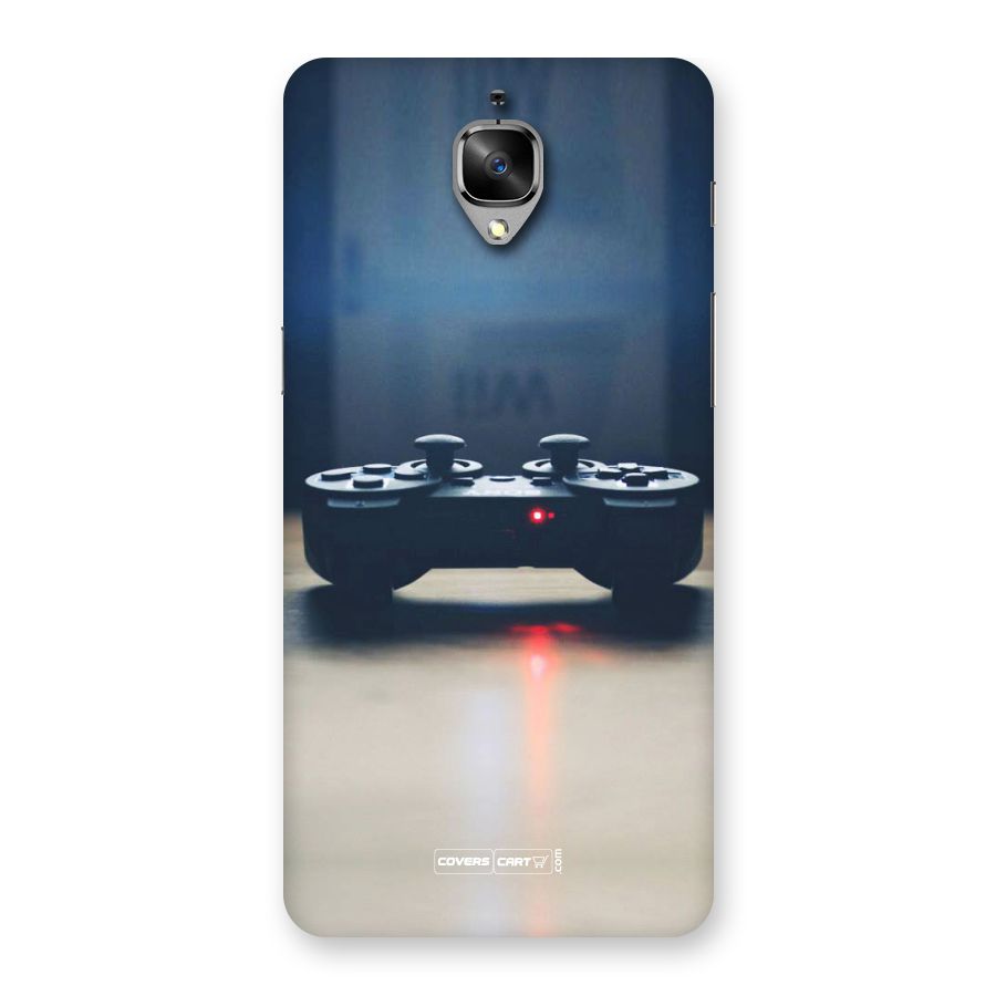 Gaming Console Back Case for OnePlus 3T