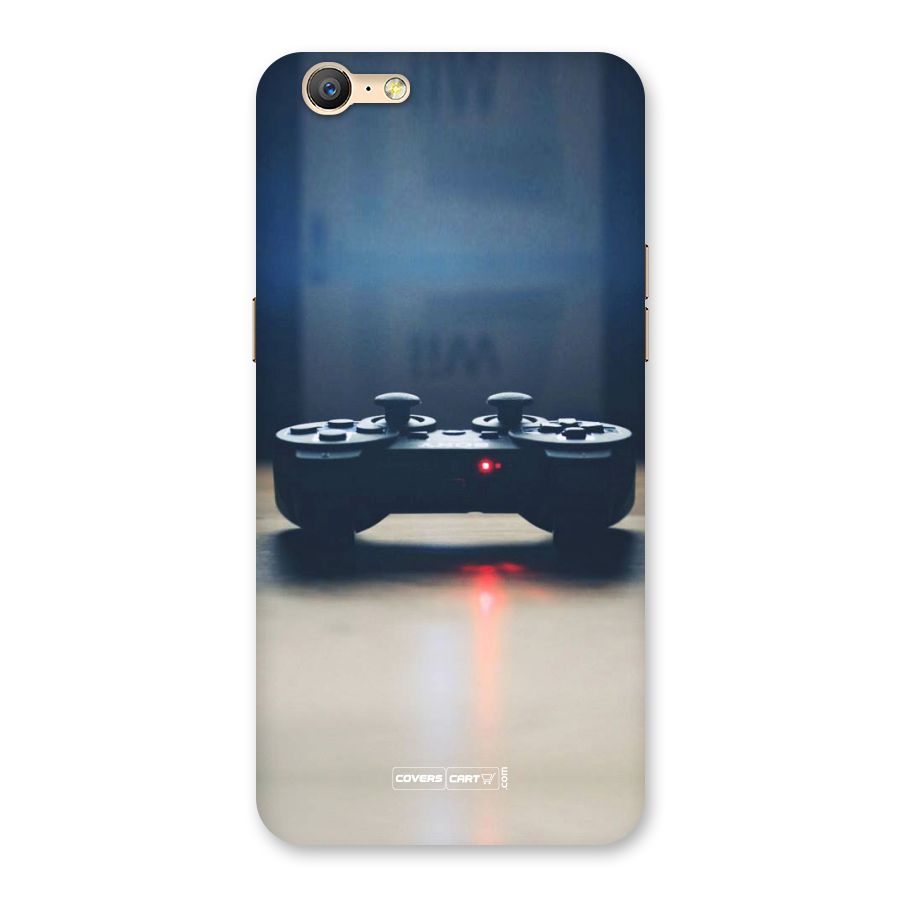Gaming Console Back Case for Oppo A57