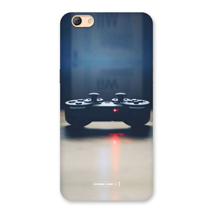 Gaming Console Back Case for Oppo F3 Plus