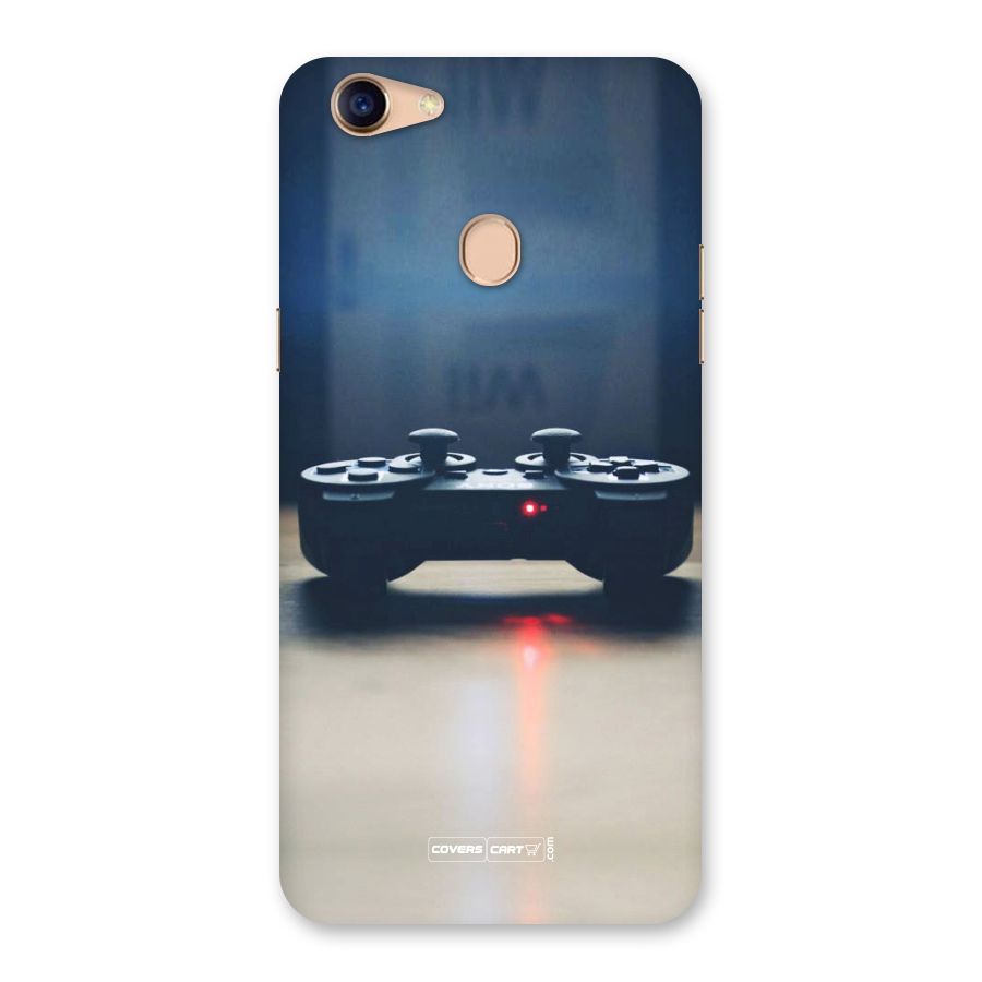 Gaming Console Back Case for Oppo F5