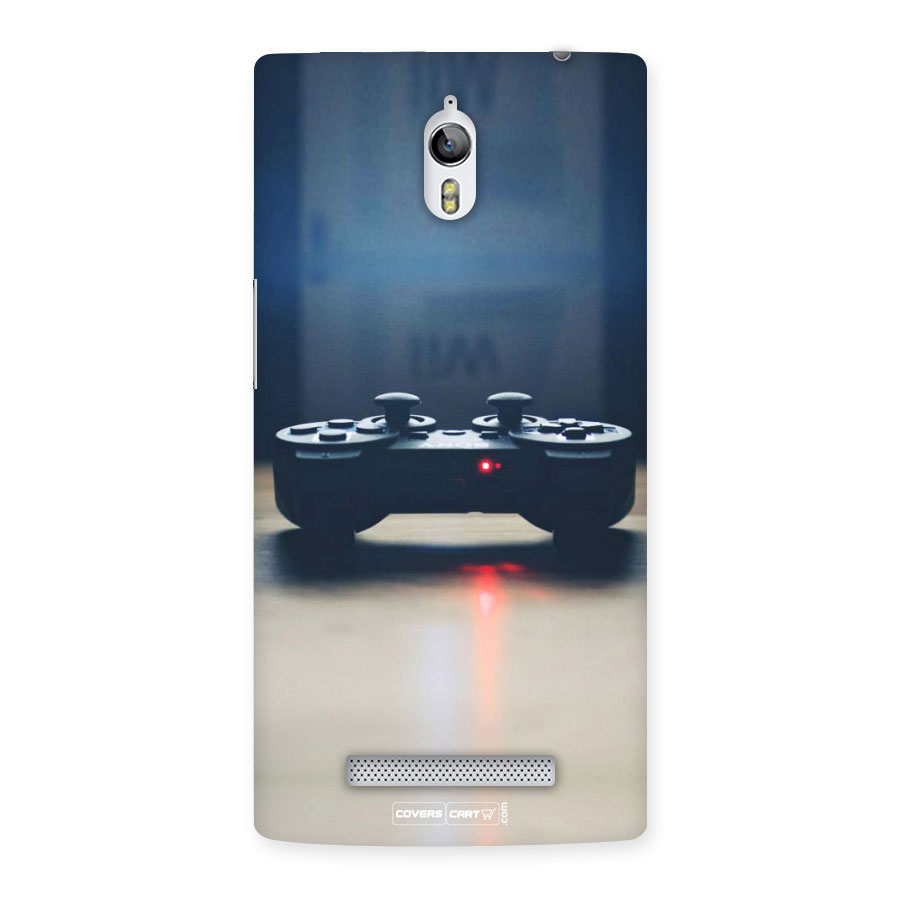 Gaming Console Back Case for Oppo Find 7