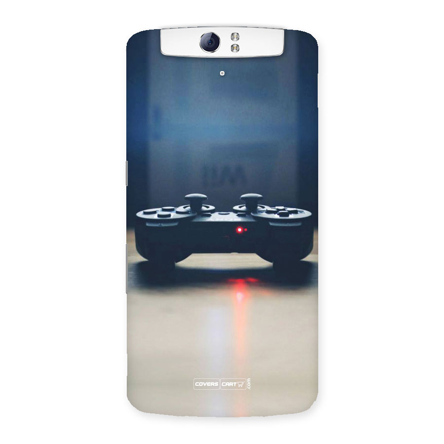 Gaming Console Back Case for Oppo N1