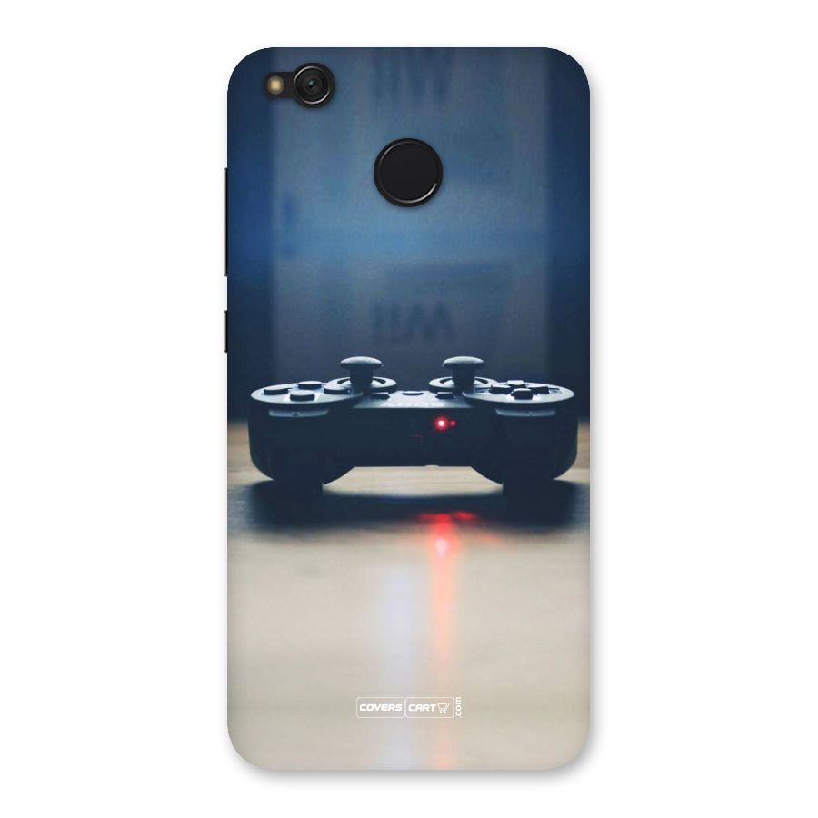 Gaming Console Back Case for Redmi 4