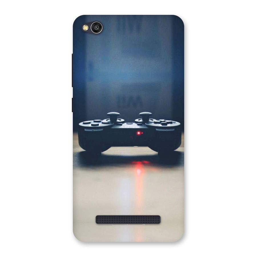 Gaming Console Back Case for Redmi 4A