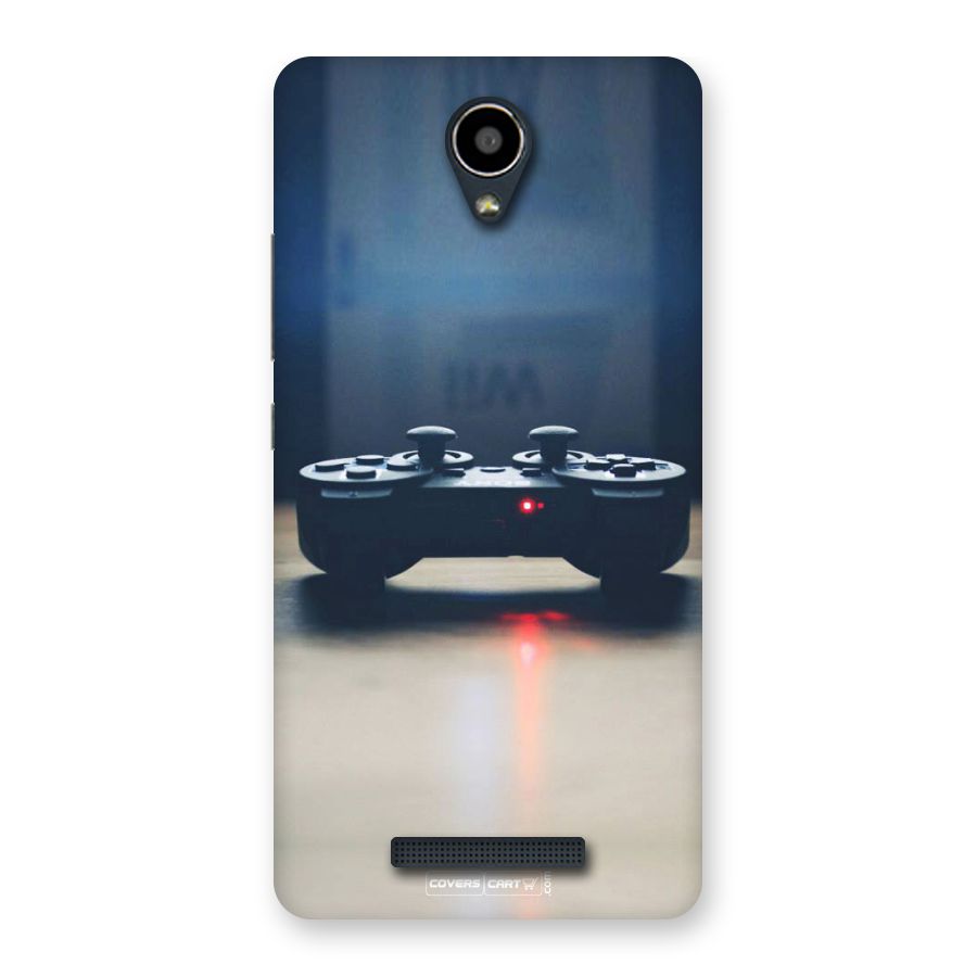 Gaming Console Back Case for Redmi Note 2
