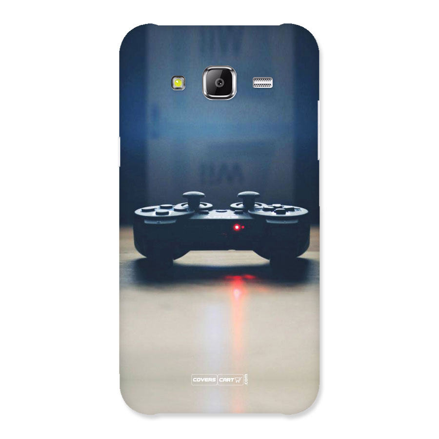 Gaming Console Back Case for Samsung Galaxy J5
